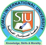 Somali International University